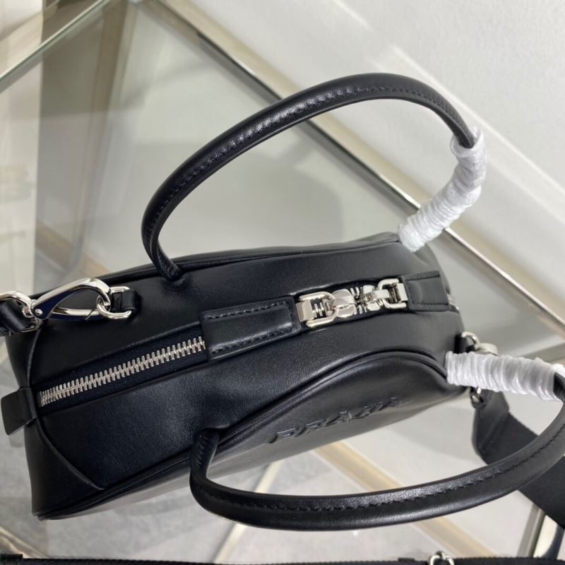 Prada Top Handle Bags